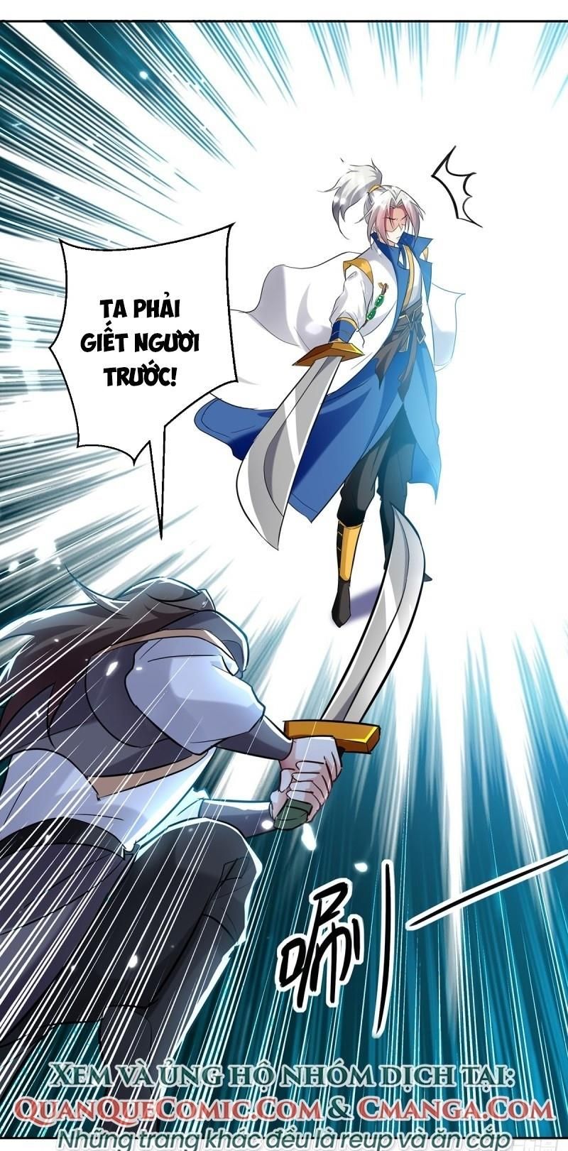 đọc truyện Lăng Thiên Thần Đế Chương 98 ảnh 21 tại Thiên Thai Truyện