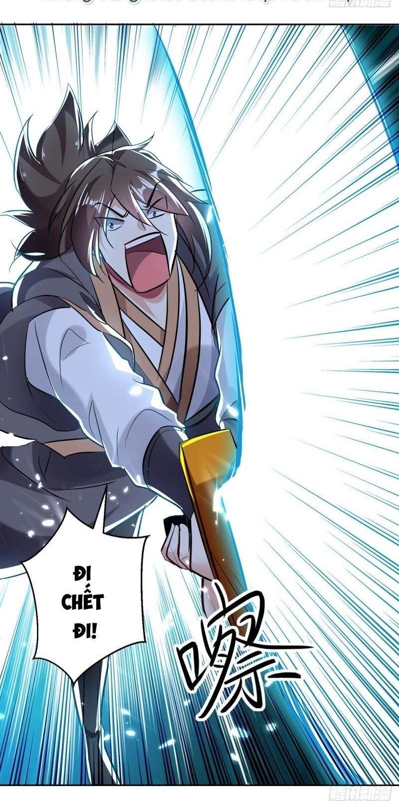 đọc truyện Lăng Thiên Thần Đế Chương 98 ảnh 22 tại Thiên Thai Truyện