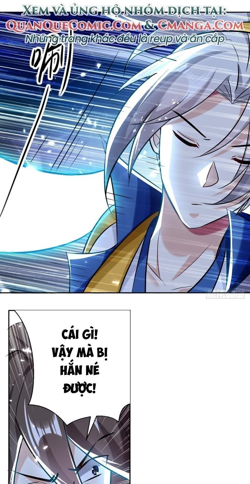 đọc truyện Lăng Thiên Thần Đế Chương 98 ảnh 23 tại Thiên Thai Truyện