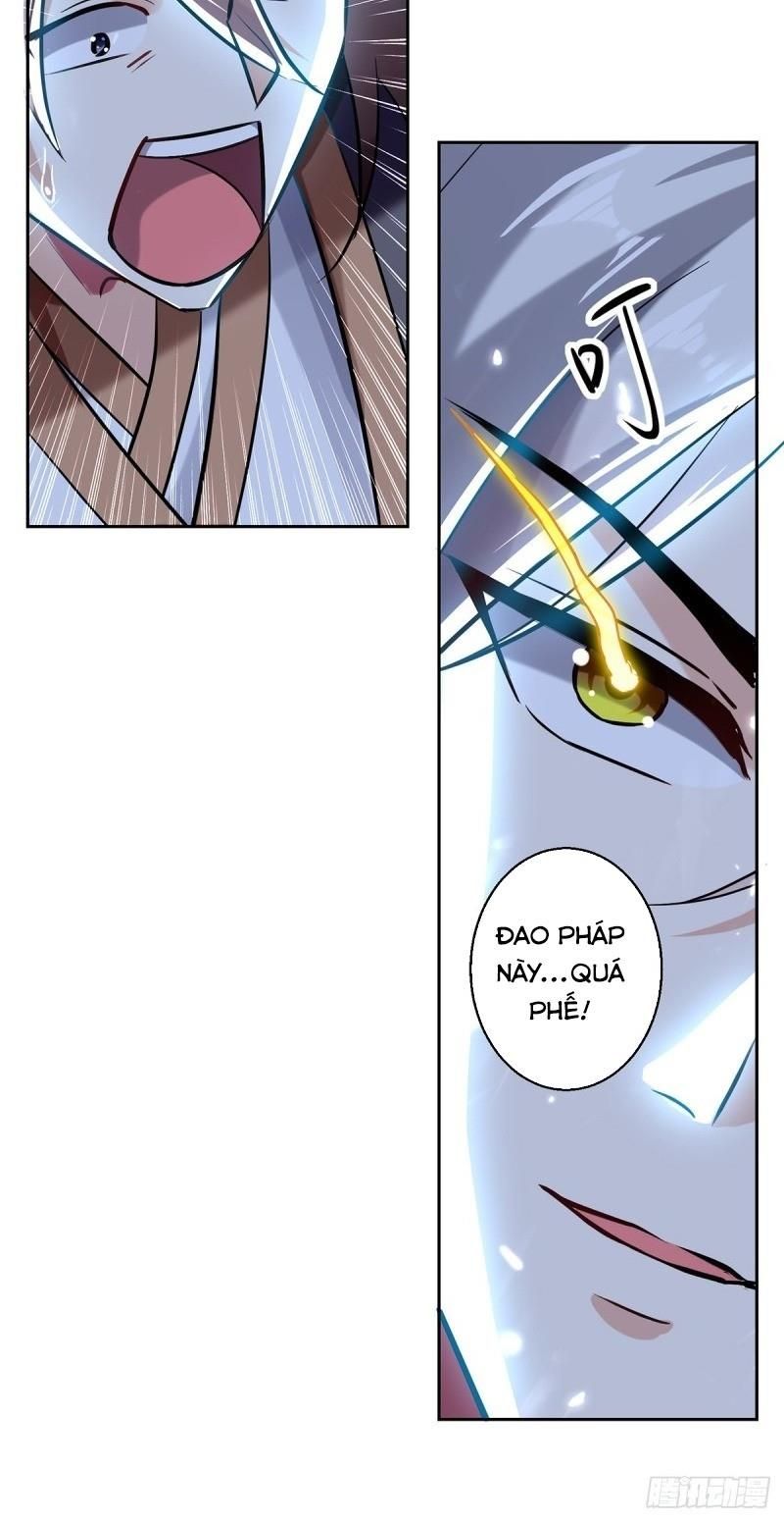 đọc truyện Lăng Thiên Thần Đế Chương 98 ảnh 24 tại Thiên Thai Truyện