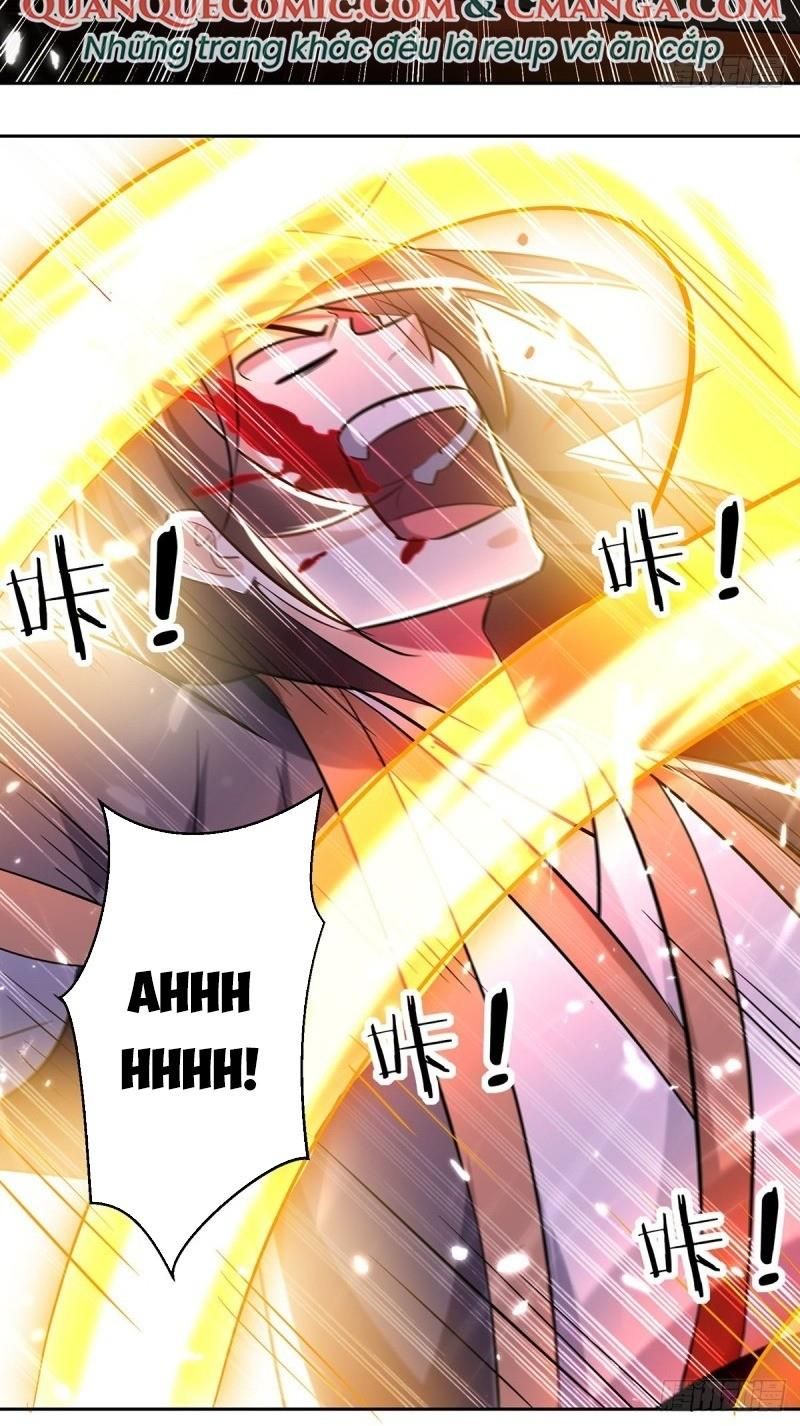 đọc truyện Lăng Thiên Thần Đế Chương 98 ảnh 26 tại Thiên Thai Truyện