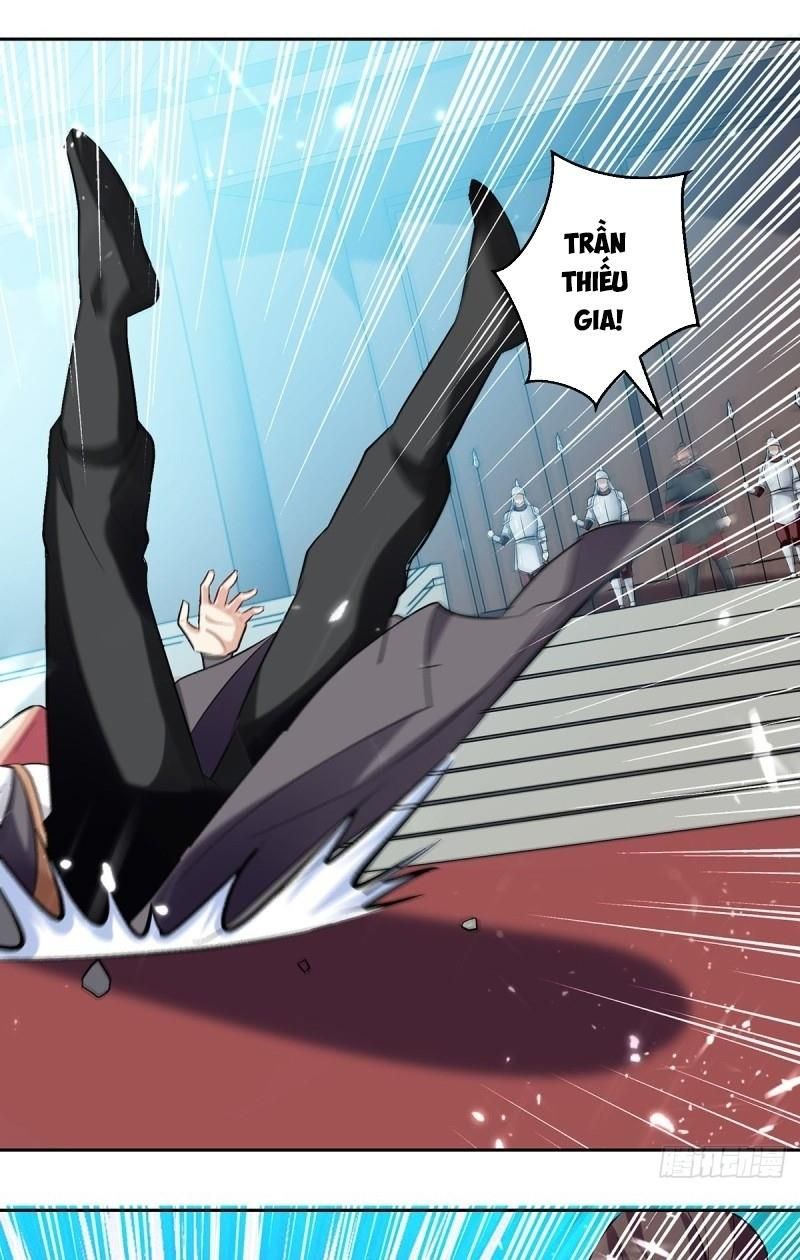 đọc truyện Lăng Thiên Thần Đế Chương 98 ảnh 27 tại Thiên Thai Truyện