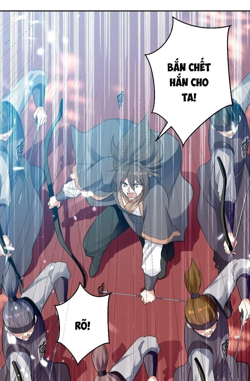 đọc truyện Lăng Thiên Thần Đế Chương 98 ảnh 9 tại Thiên Thai Truyện