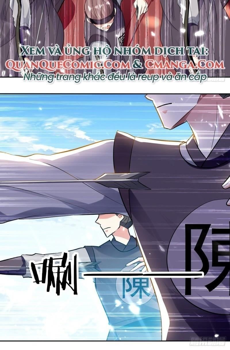 đọc truyện Lăng Thiên Thần Đế Chương 98 ảnh 10 tại Thiên Thai Truyện