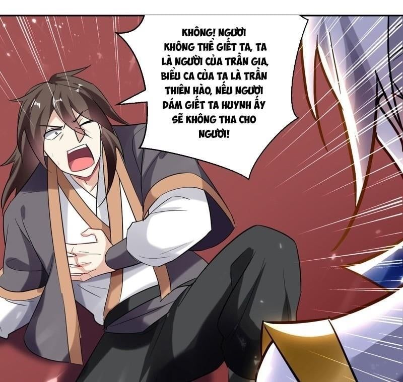 đọc truyện Lăng Thiên Thần Đế Chương 99 ảnh 3 tại Thiên Thai Truyện