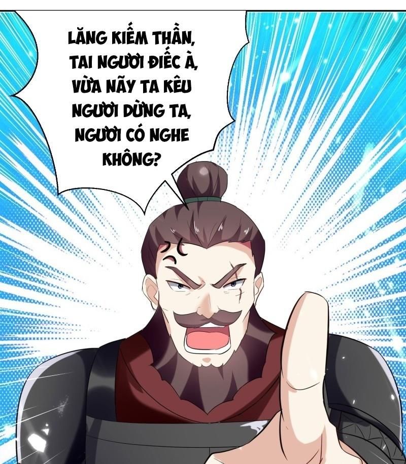 đọc truyện Lăng Thiên Thần Đế Chương 99 ảnh 18 tại Thiên Thai Truyện