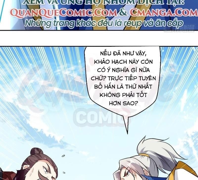 đọc truyện Lăng Thiên Thần Đế Chương 99 ảnh 22 tại Thiên Thai Truyện