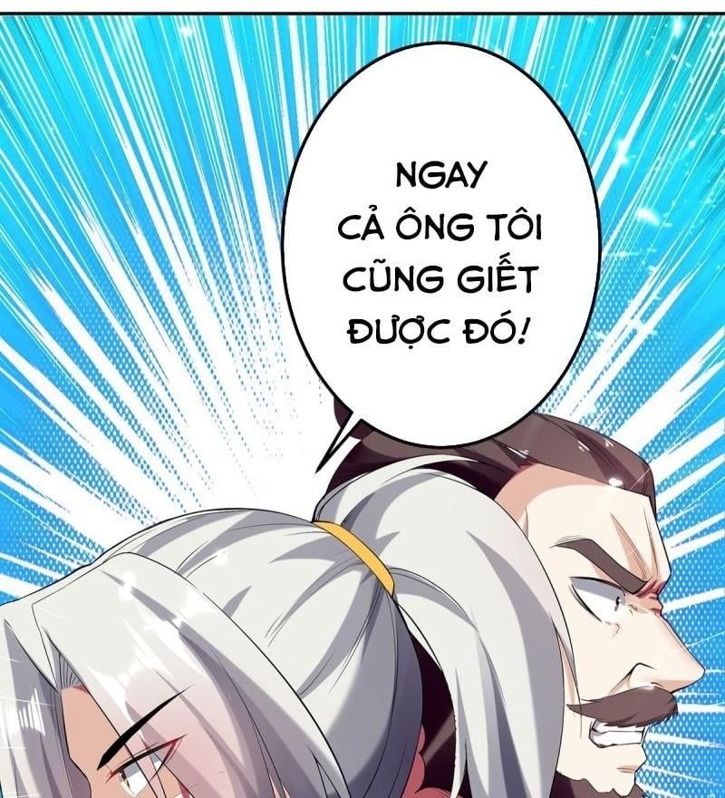 đọc truyện Lăng Thiên Thần Đế Chương 99 ảnh 24 tại Thiên Thai Truyện