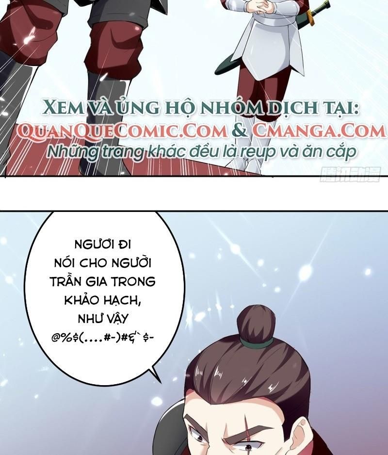 đọc truyện Lăng Thiên Thần Đế Chương 99 ảnh 28 tại Thiên Thai Truyện