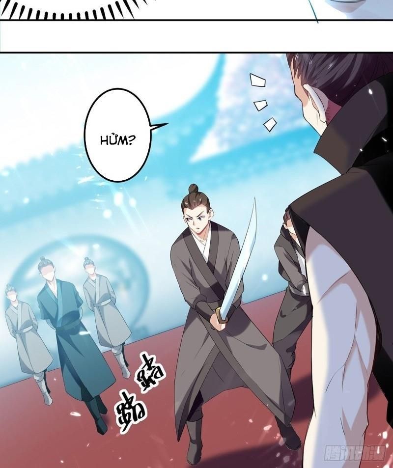 đọc truyện Lăng Thiên Thần Đế Chương 99 ảnh 35 tại Thiên Thai Truyện