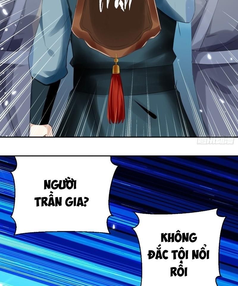 đọc truyện Lăng Thiên Thần Đế Chương 99 ảnh 37 tại Thiên Thai Truyện