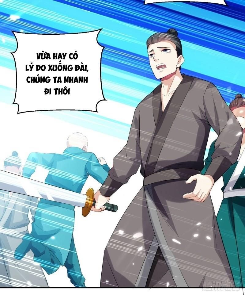 đọc truyện Lăng Thiên Thần Đế Chương 99 ảnh 38 tại Thiên Thai Truyện