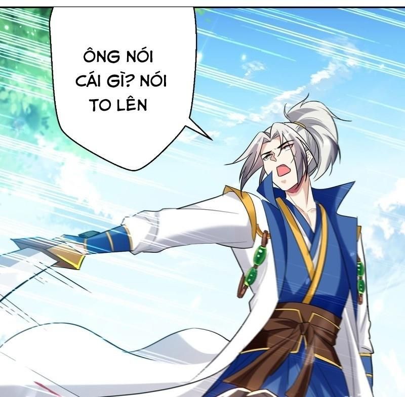 đọc truyện Lăng Thiên Thần Đế Chương 99 ảnh 6 tại Thiên Thai Truyện