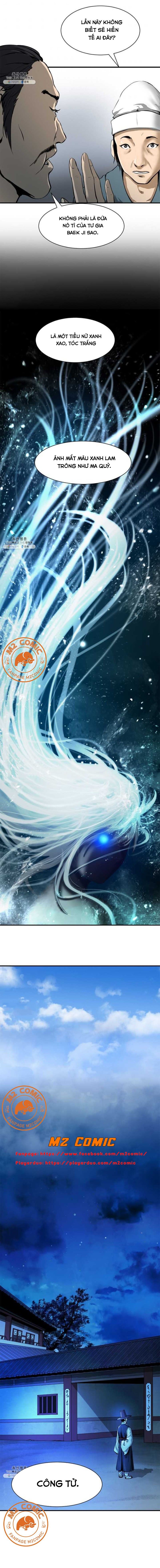 đọc truyện Lãng Tiên Kỳ Đàm Chương 1 ảnh 13 tại Thiên Thai Truyện