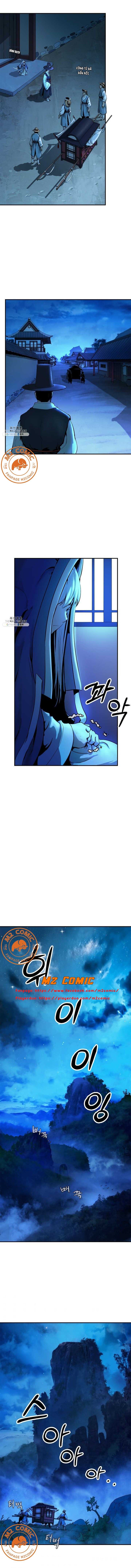 đọc truyện Lãng Tiên Kỳ Đàm Chương 1 ảnh 15 tại Thiên Thai Truyện