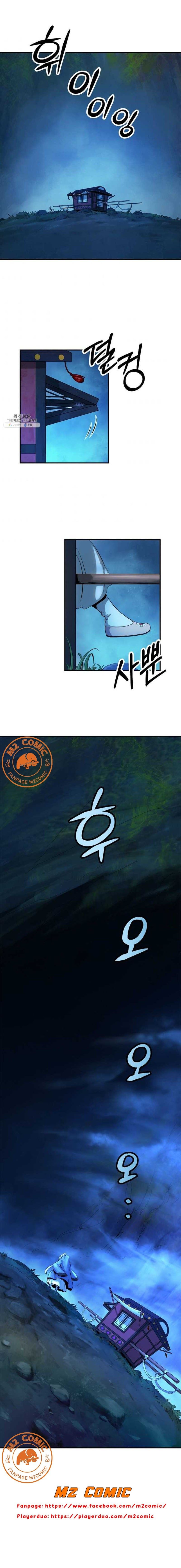 đọc truyện Lãng Tiên Kỳ Đàm Chương 1 ảnh 17 tại Thiên Thai Truyện