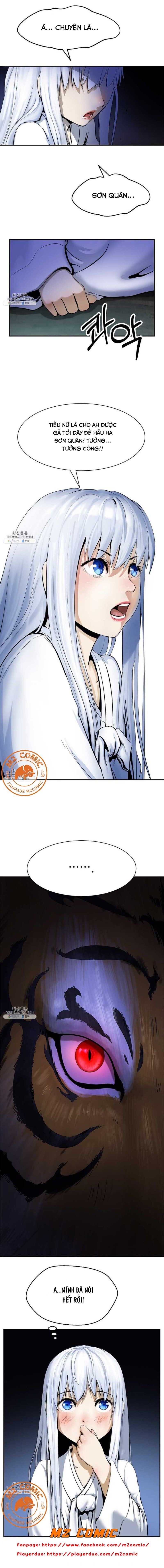 đọc truyện Lãng Tiên Kỳ Đàm Chương 1 ảnh 21 tại Thiên Thai Truyện