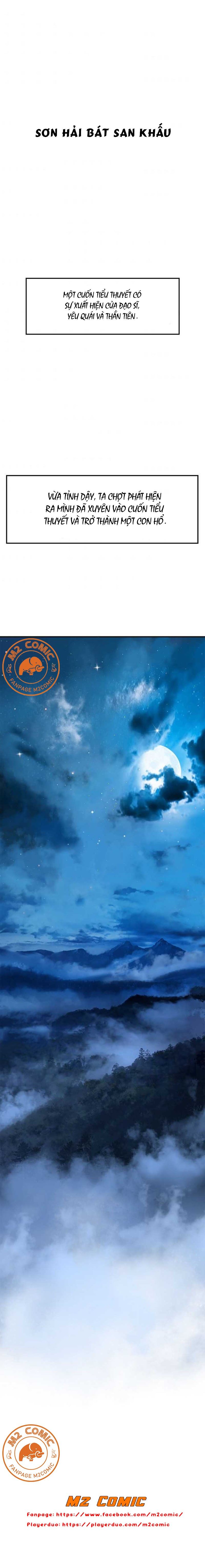 đọc truyện Lãng Tiên Kỳ Đàm Chương 1 ảnh 4 tại Thiên Thai Truyện