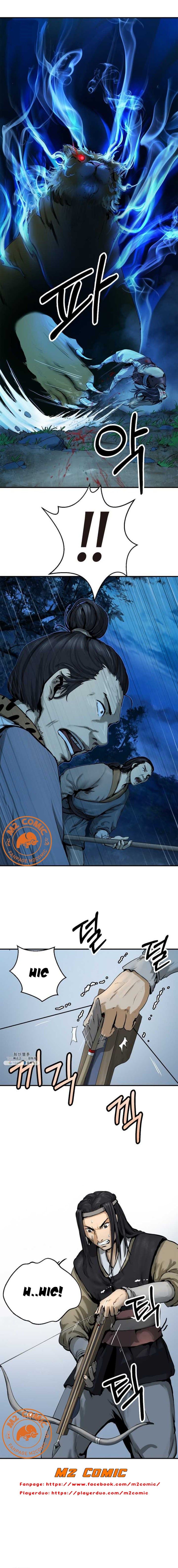 đọc truyện Lãng Tiên Kỳ Đàm Chương 1 ảnh 8 tại Thiên Thai Truyện