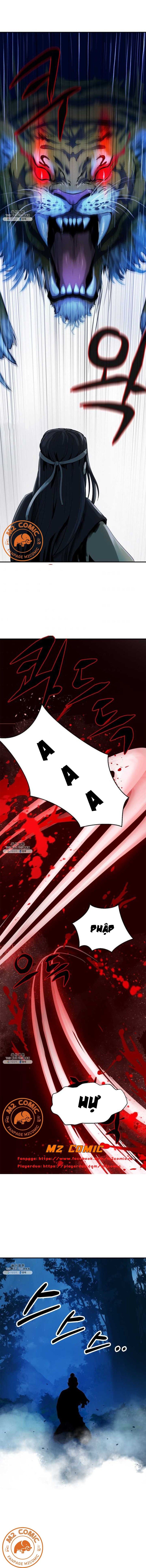 đọc truyện Lãng Tiên Kỳ Đàm Chương 1 ảnh 9 tại Thiên Thai Truyện