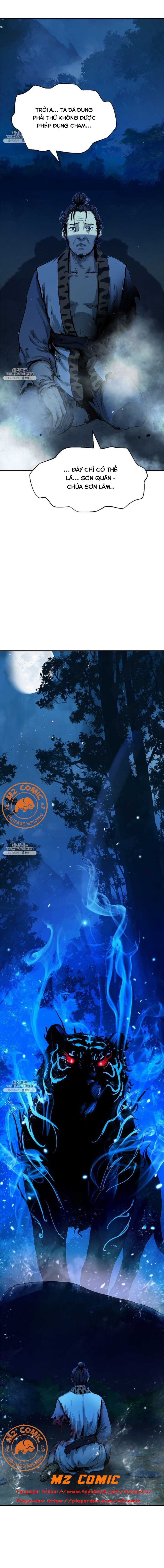 đọc truyện Lãng Tiên Kỳ Đàm Chương 1 ảnh 10 tại Thiên Thai Truyện