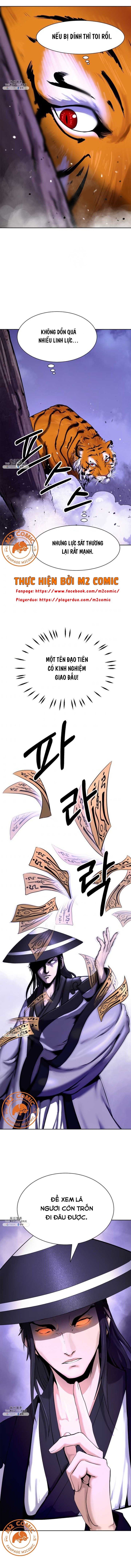 đọc truyện Lãng Tiên Kỳ Đàm Chương 10 ảnh 12 tại Thiên Thai Truyện