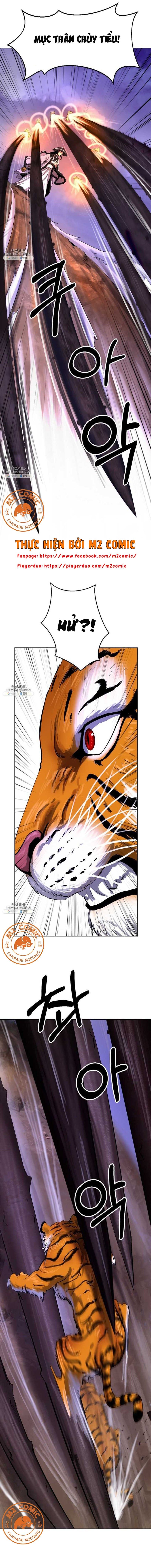 đọc truyện Lãng Tiên Kỳ Đàm Chương 10 ảnh 13 tại Thiên Thai Truyện