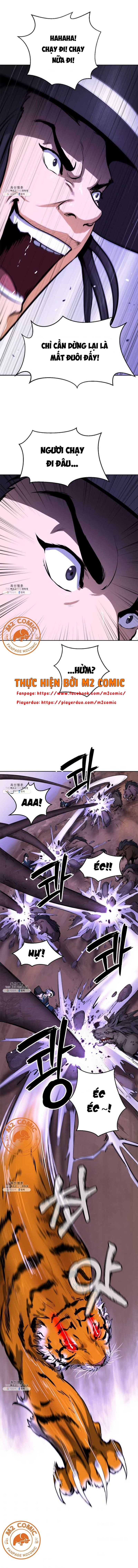 đọc truyện Lãng Tiên Kỳ Đàm Chương 10 ảnh 14 tại Thiên Thai Truyện