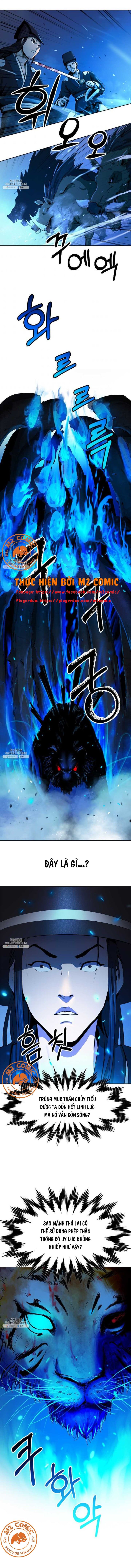 đọc truyện Lãng Tiên Kỳ Đàm Chương 10 ảnh 18 tại Thiên Thai Truyện