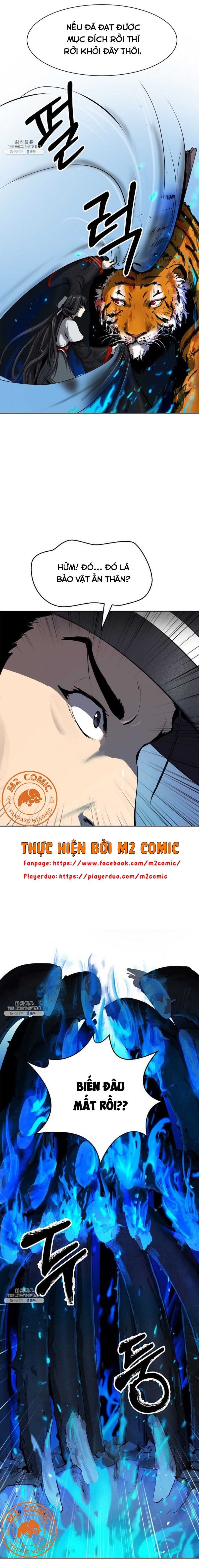 đọc truyện Lãng Tiên Kỳ Đàm Chương 10 ảnh 20 tại Thiên Thai Truyện