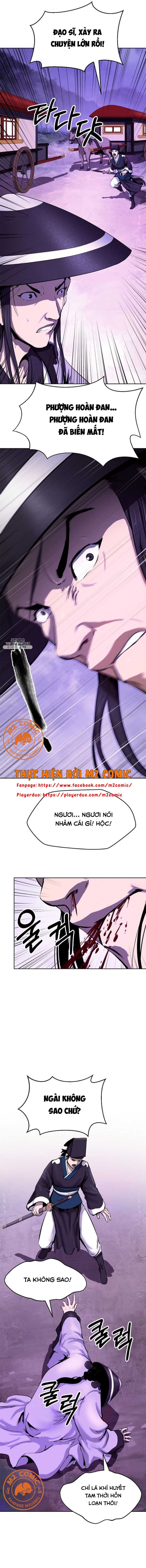 đọc truyện Lãng Tiên Kỳ Đàm Chương 10 ảnh 21 tại Thiên Thai Truyện