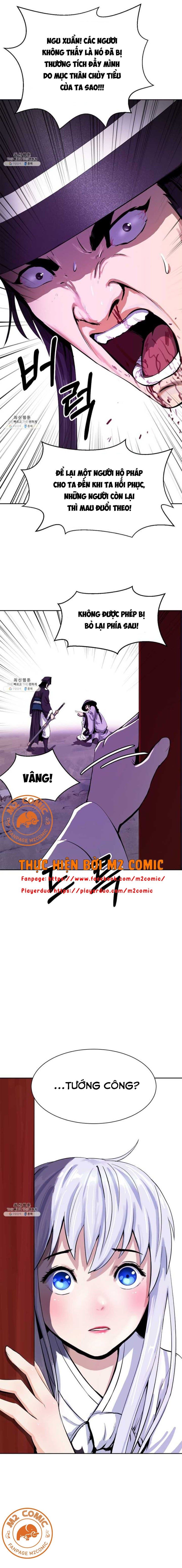 đọc truyện Lãng Tiên Kỳ Đàm Chương 10 ảnh 23 tại Thiên Thai Truyện