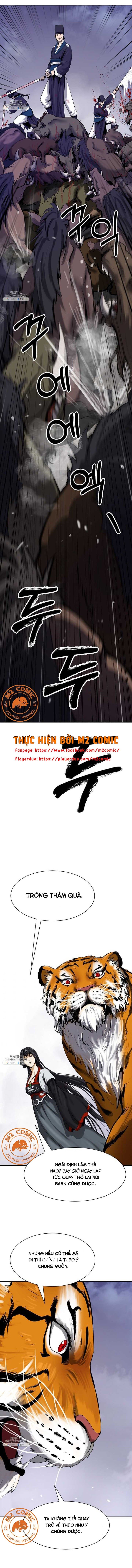 đọc truyện Lãng Tiên Kỳ Đàm Chương 10 ảnh 5 tại Thiên Thai Truyện