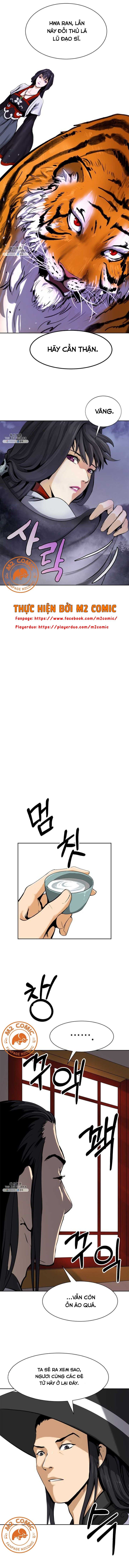 đọc truyện Lãng Tiên Kỳ Đàm Chương 10 ảnh 6 tại Thiên Thai Truyện