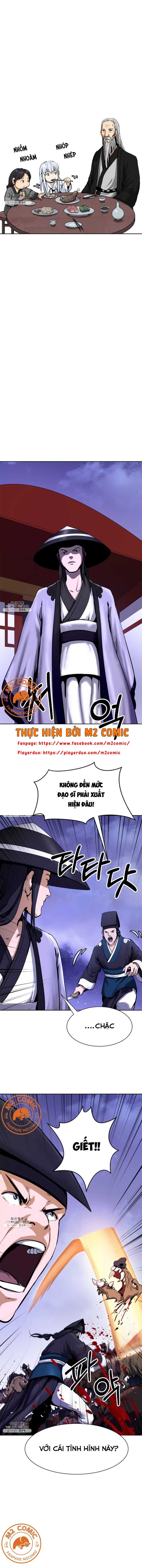 đọc truyện Lãng Tiên Kỳ Đàm Chương 10 ảnh 7 tại Thiên Thai Truyện