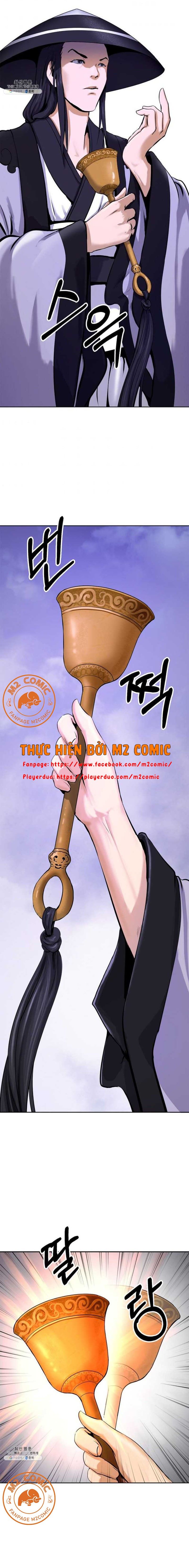 đọc truyện Lãng Tiên Kỳ Đàm Chương 10 ảnh 8 tại Thiên Thai Truyện