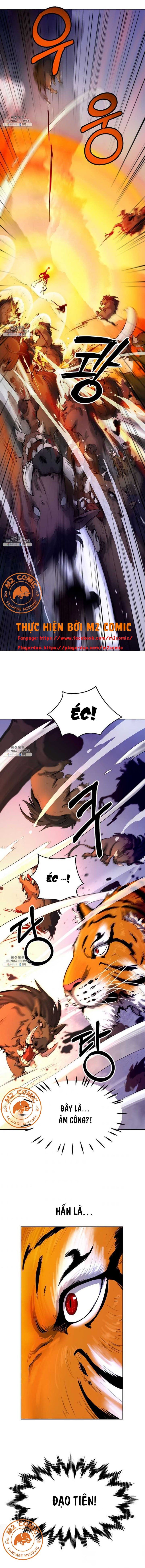 đọc truyện Lãng Tiên Kỳ Đàm Chương 10 ảnh 9 tại Thiên Thai Truyện