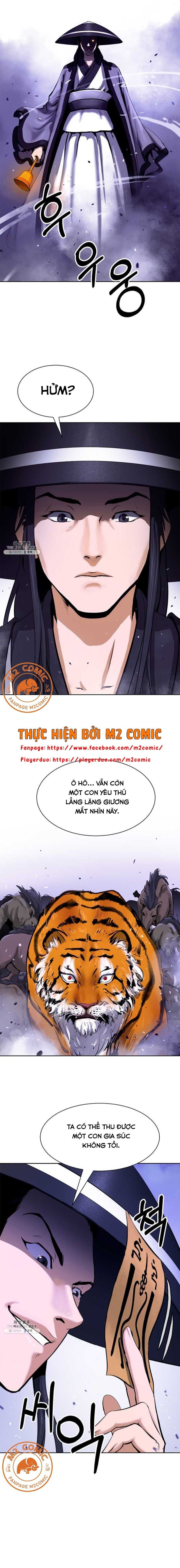 đọc truyện Lãng Tiên Kỳ Đàm Chương 10 ảnh 10 tại Thiên Thai Truyện