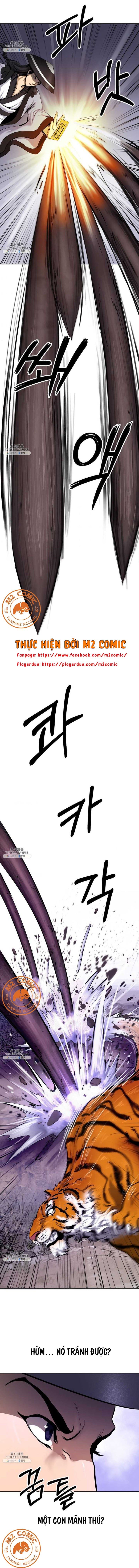 đọc truyện Lãng Tiên Kỳ Đàm Chương 10 ảnh 11 tại Thiên Thai Truyện