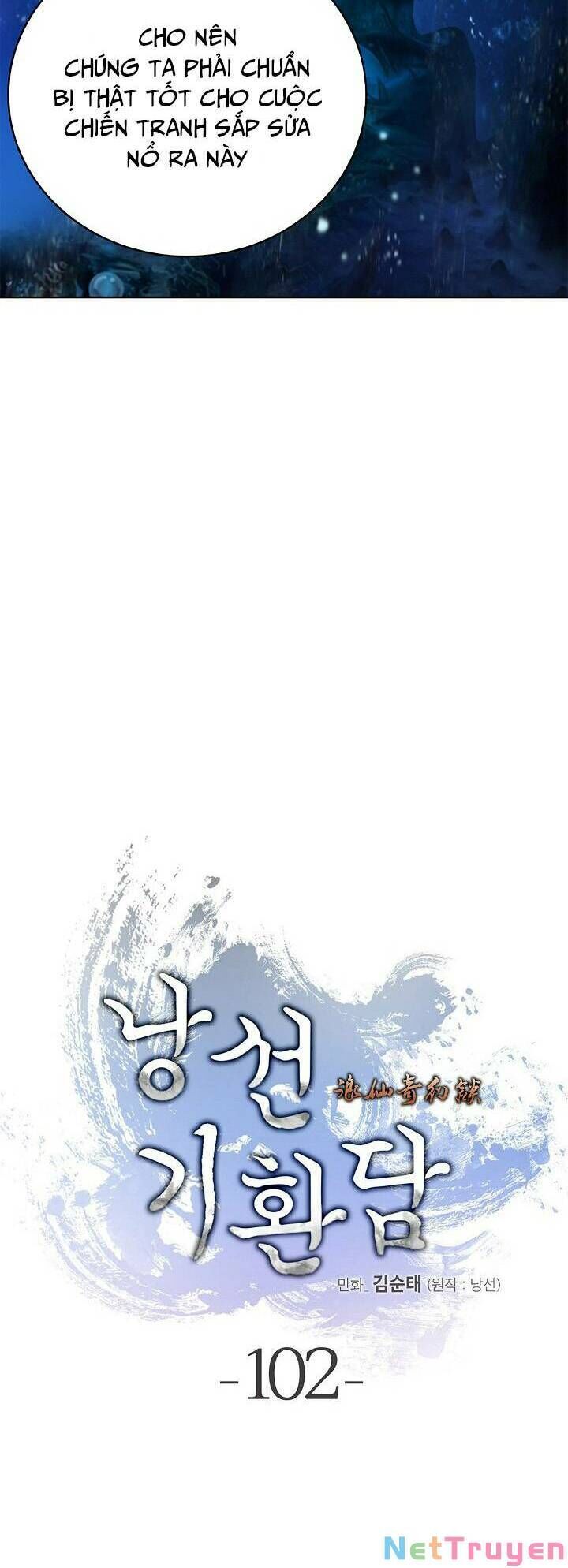 đọc truyện Lãng Tiên Kỳ Đàm Chương 102 ảnh 19 tại Thiên Thai Truyện