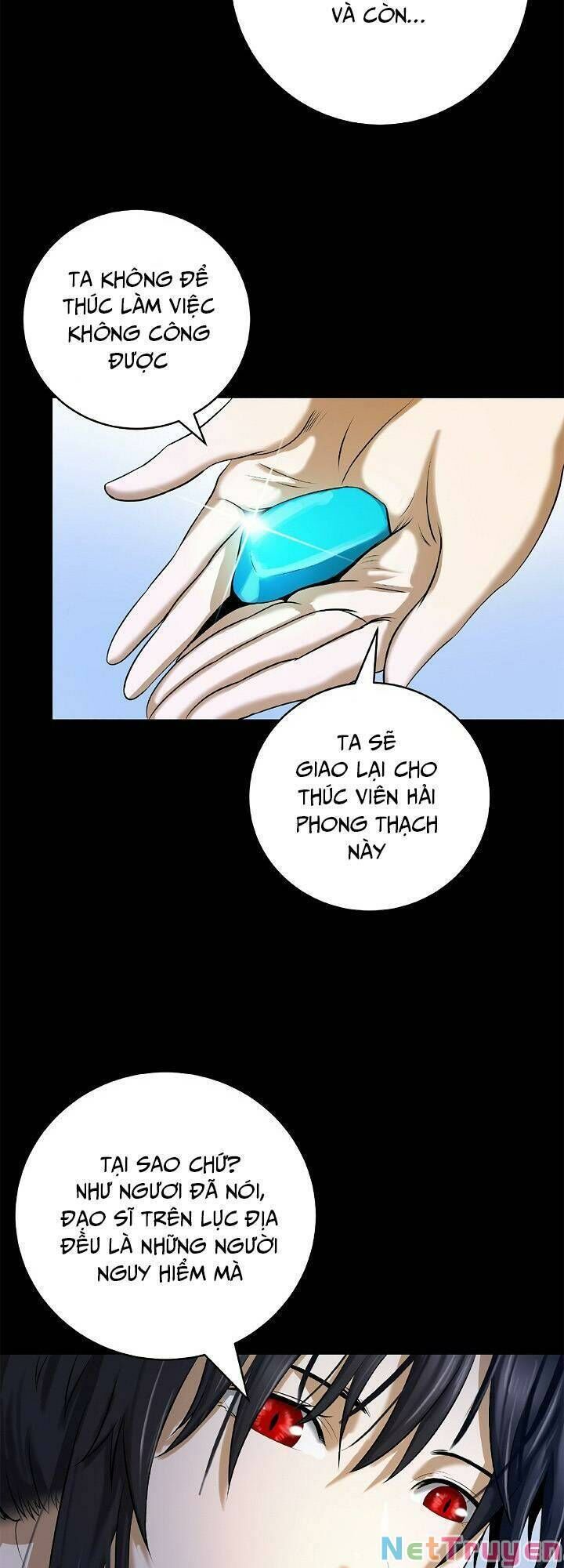 đọc truyện Lãng Tiên Kỳ Đàm Chương 102 ảnh 25 tại Thiên Thai Truyện