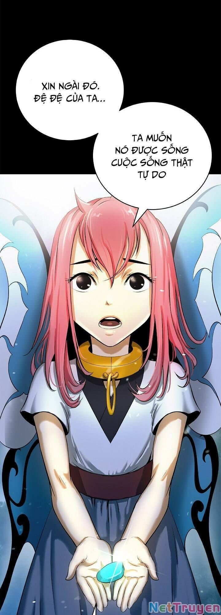 đọc truyện Lãng Tiên Kỳ Đàm Chương 102 ảnh 28 tại Thiên Thai Truyện