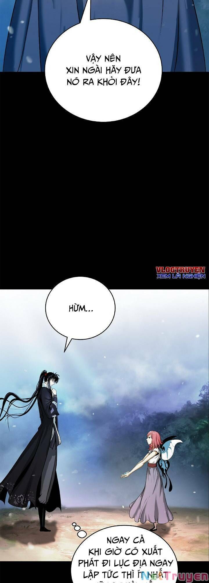 đọc truyện Lãng Tiên Kỳ Đàm Chương 102 ảnh 29 tại Thiên Thai Truyện