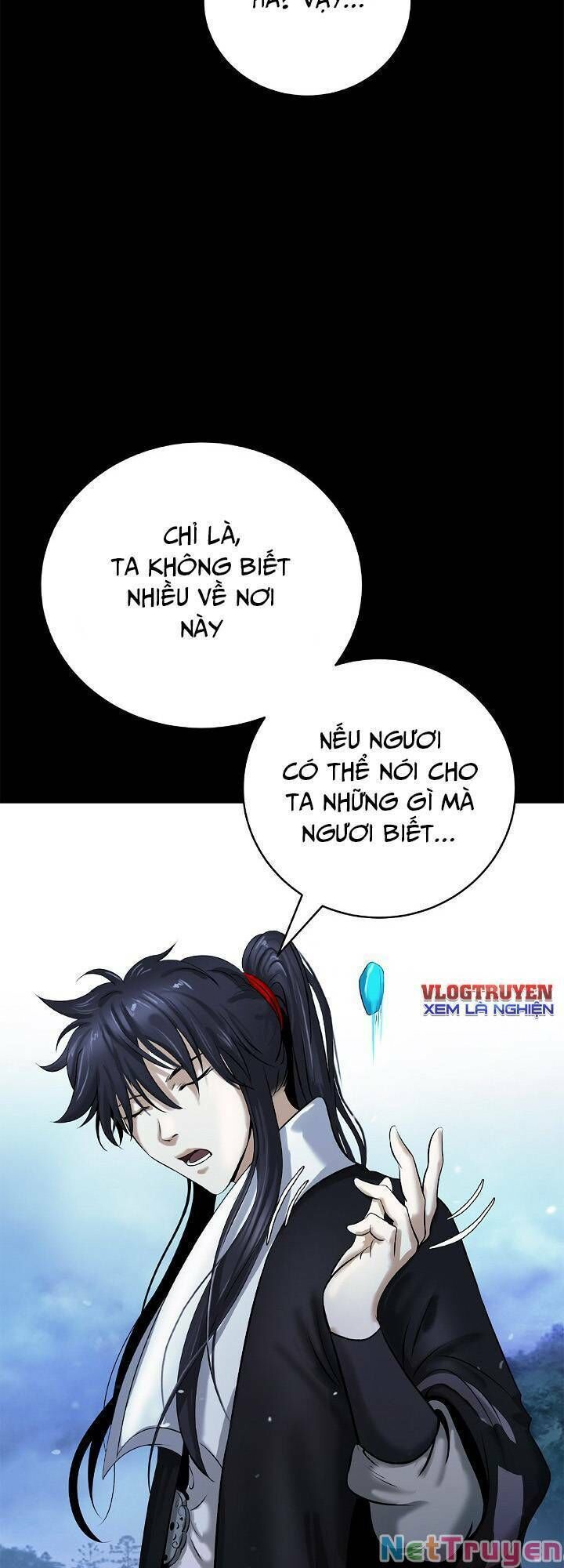 đọc truyện Lãng Tiên Kỳ Đàm Chương 102 ảnh 32 tại Thiên Thai Truyện