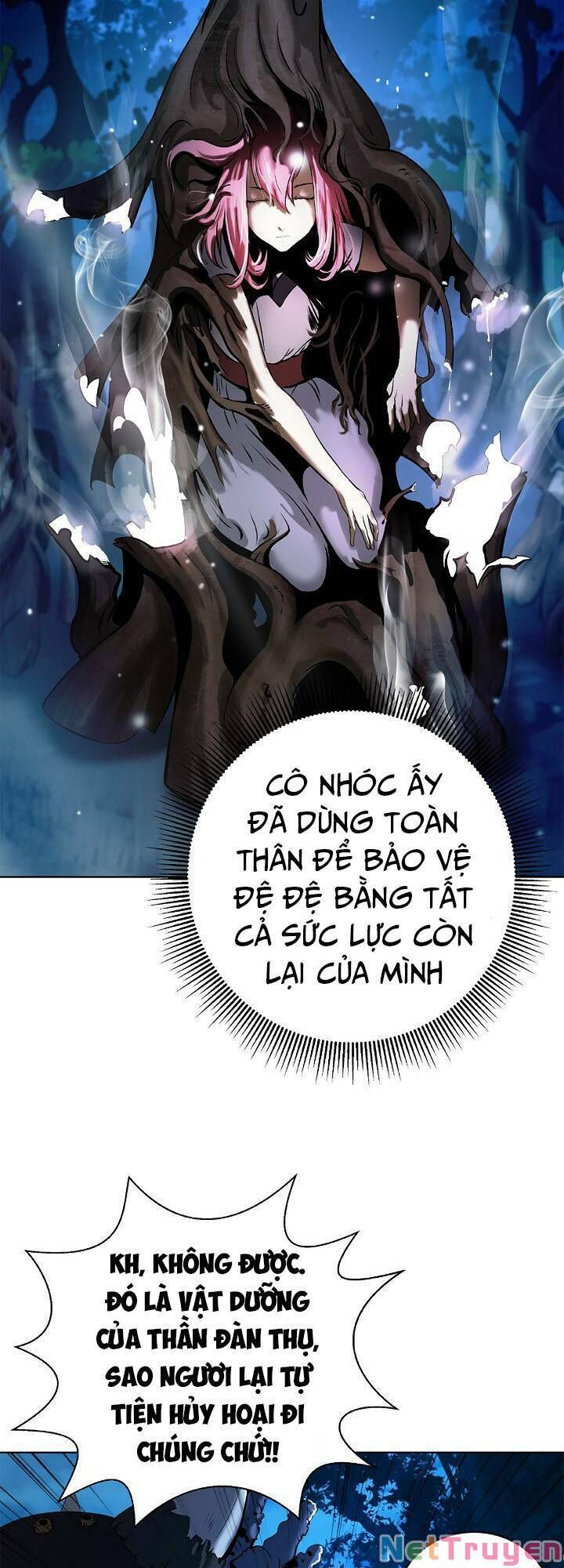 đọc truyện Lãng Tiên Kỳ Đàm Chương 102 ảnh 47 tại Thiên Thai Truyện