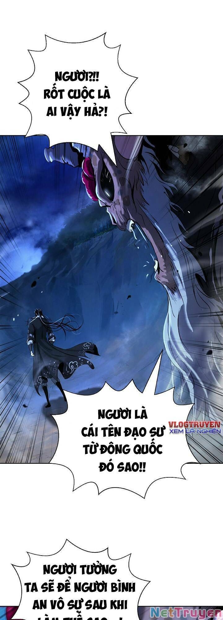 đọc truyện Lãng Tiên Kỳ Đàm Chương 102 ảnh 61 tại Thiên Thai Truyện