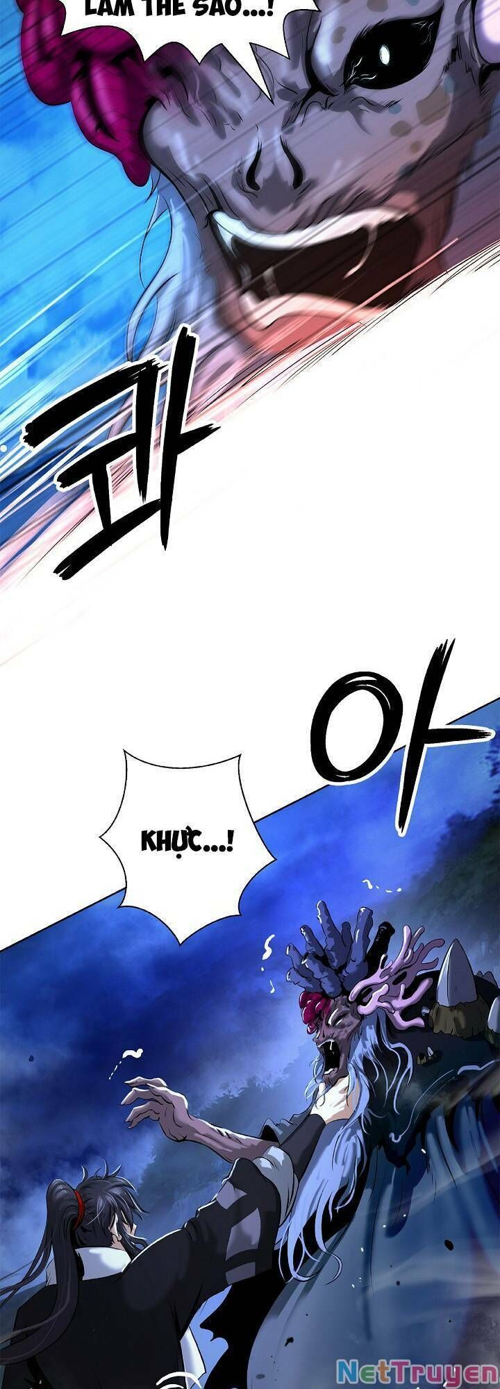 đọc truyện Lãng Tiên Kỳ Đàm Chương 102 ảnh 62 tại Thiên Thai Truyện