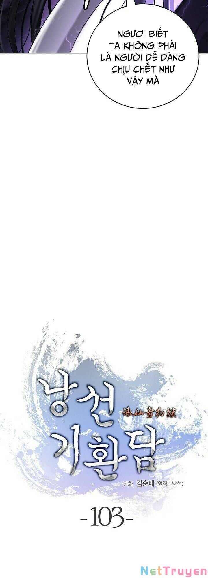 đọc truyện Lãng Tiên Kỳ Đàm Chương 103 ảnh 25 tại Thiên Thai Truyện