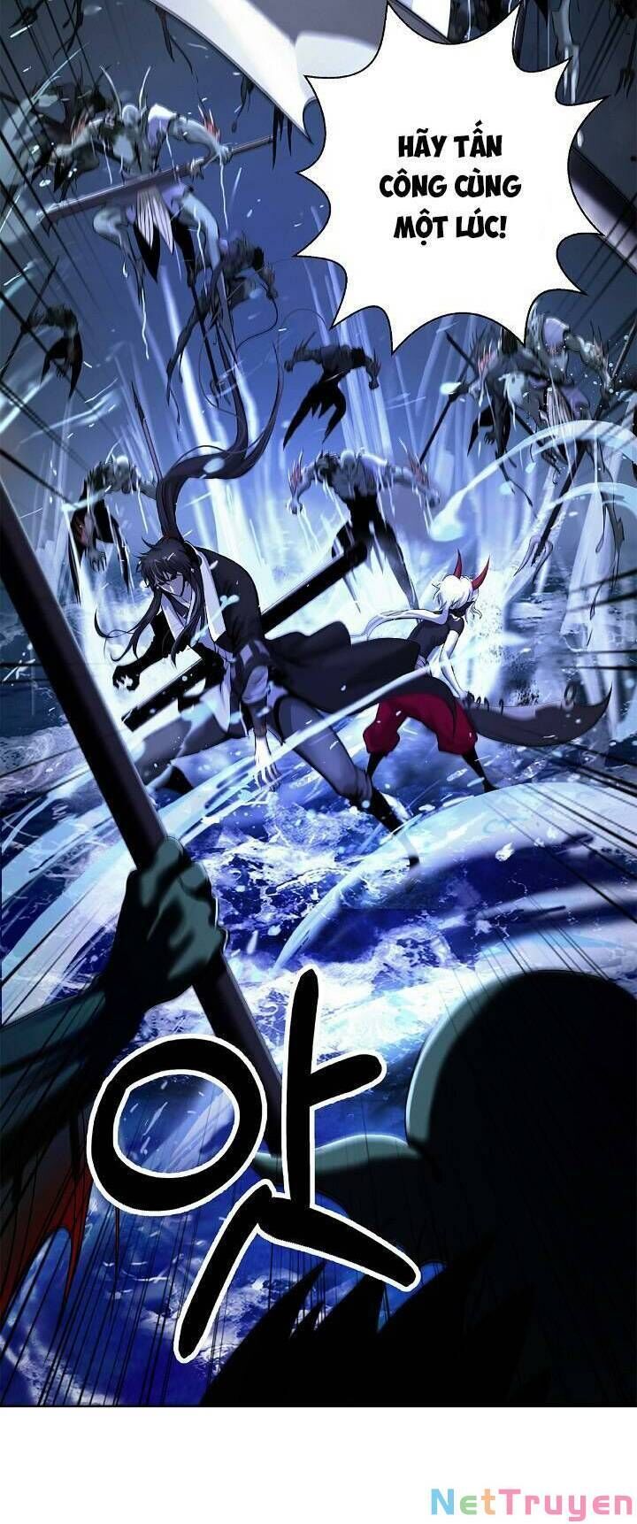 đọc truyện Lãng Tiên Kỳ Đàm Chương 103 ảnh 46 tại Thiên Thai Truyện