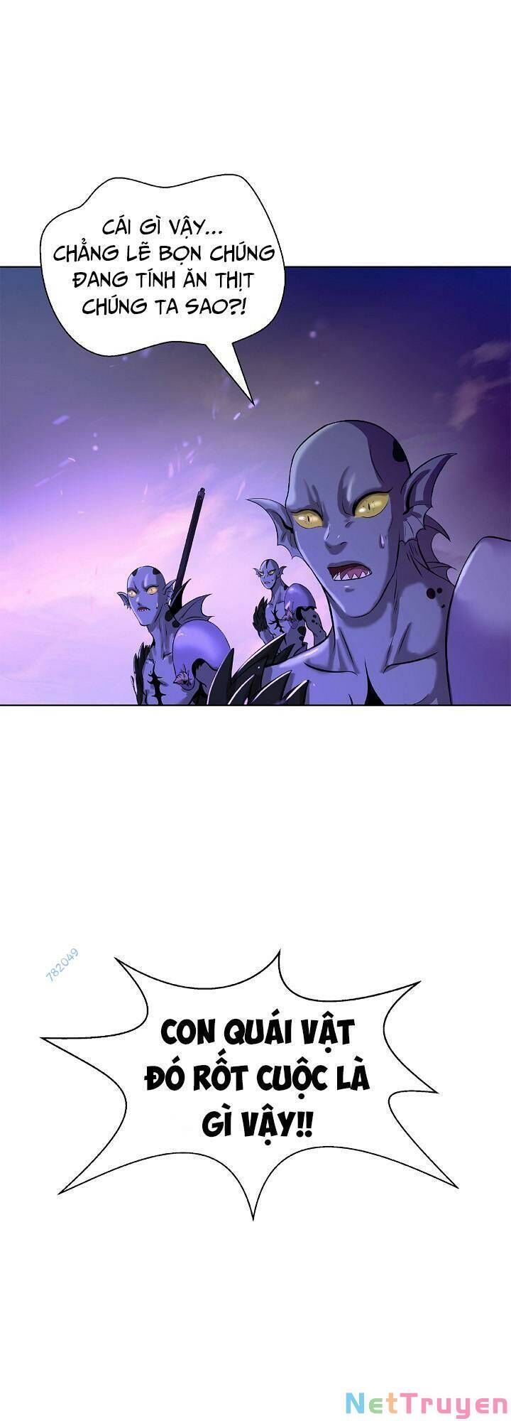 đọc truyện Lãng Tiên Kỳ Đàm Chương 103 ảnh 55 tại Thiên Thai Truyện